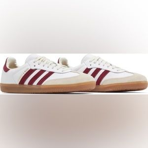 Adidas Samba - “Sporty and Rich” Sneakers - Size 7 Mens 9 women’s- NIB